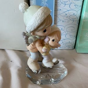 Precious Moments - Always Here to Guide and Protect You 710018 year 2007